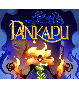 Pankapu - Episodes 1 & 2 Steam Key EUROPE